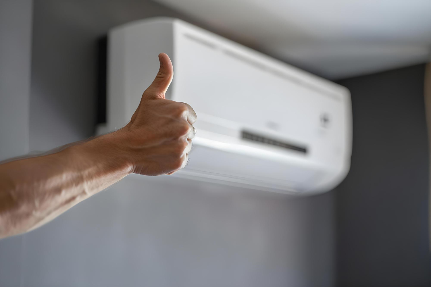 Serwis i naprawa klimatyzacji